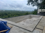 Cool Kote & Deck Refinishing — swimming pool renovation pictures in Austin